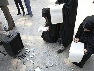 چرا خبرنگاران در ایام بحرانی بیکار می شوند؟ 