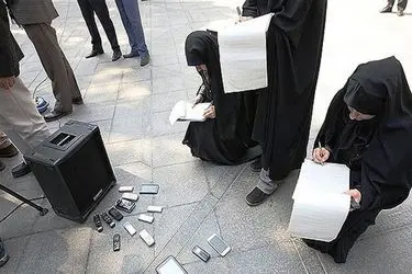 چرا خبرنگاران در ایام بحرانی بیکار می شوند؟ 