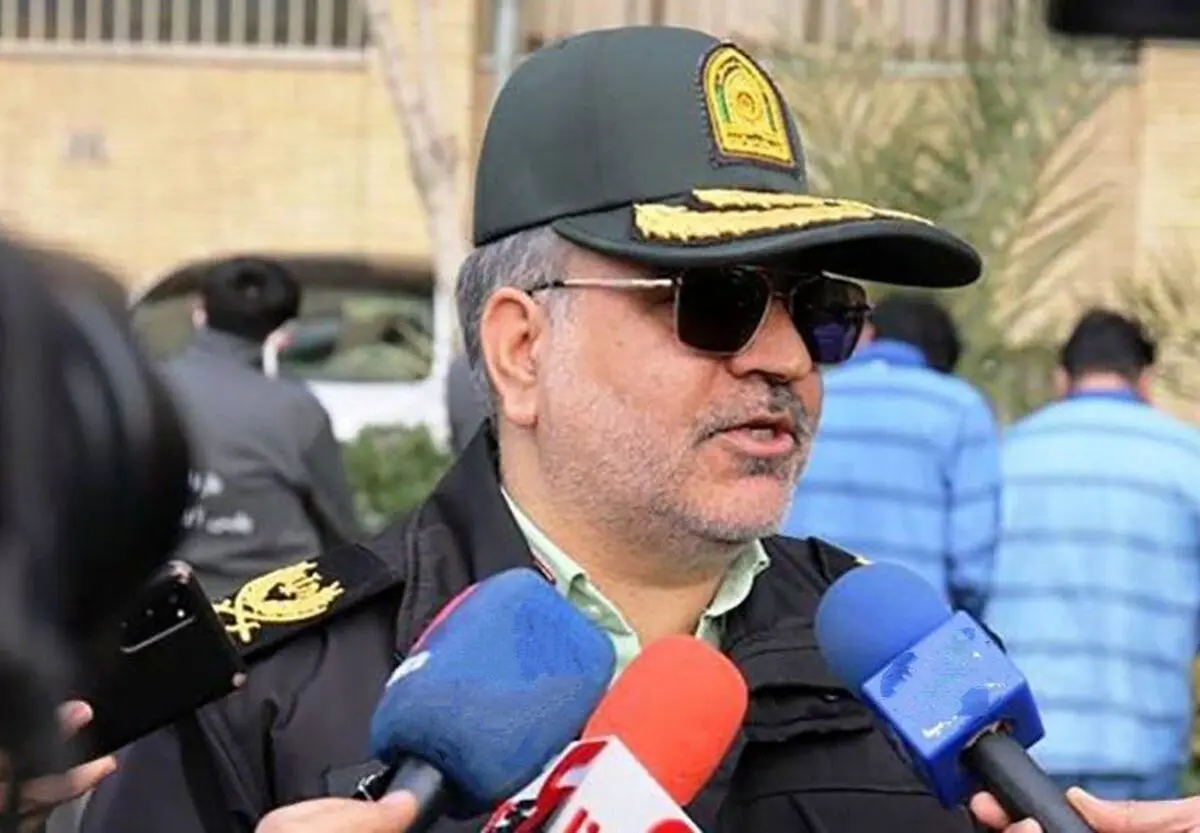 درخواست پلیس از خودروسازان برای تجهیز خودروهای داخلی به ردیاب