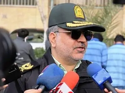 درخواست پلیس از خودروسازان برای تجهیز خودروهای داخلی به ردیاب