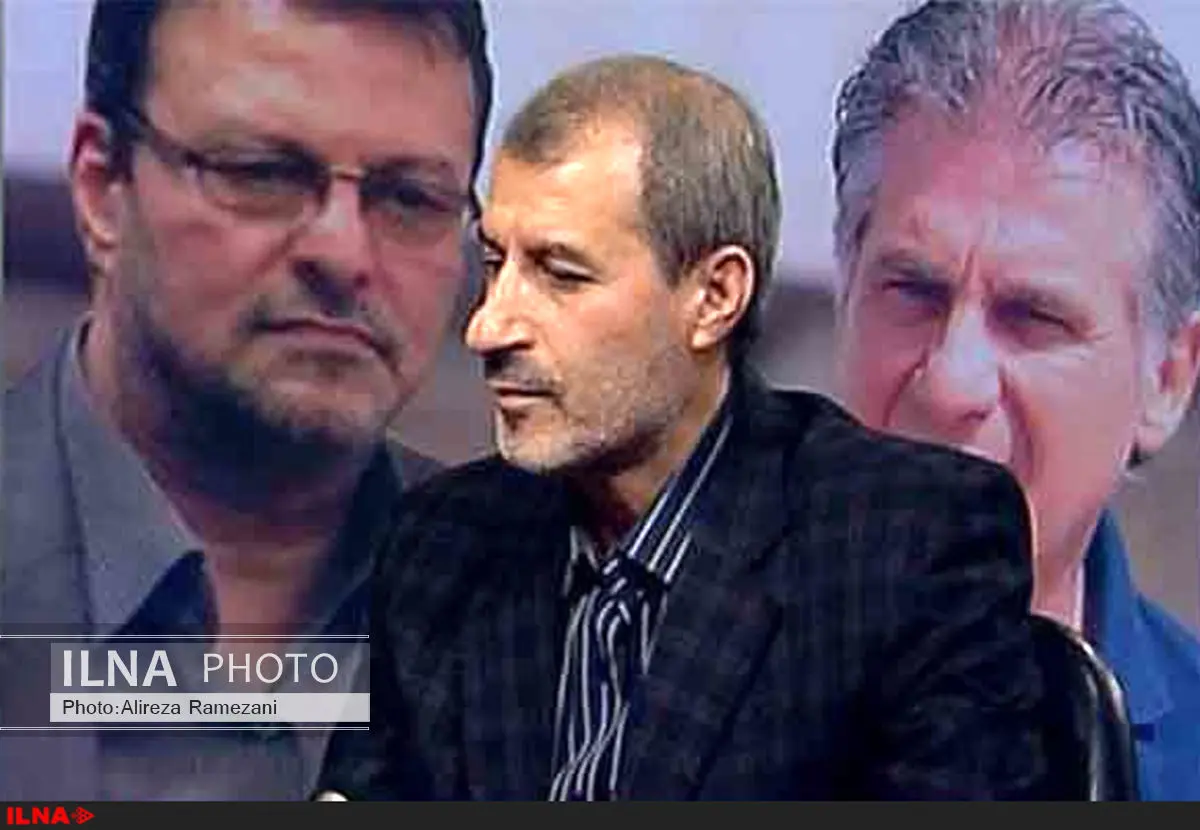 مایلیکهن: نتایجی که تیم ملی در زمان من گرفت پاک شدنی نیست