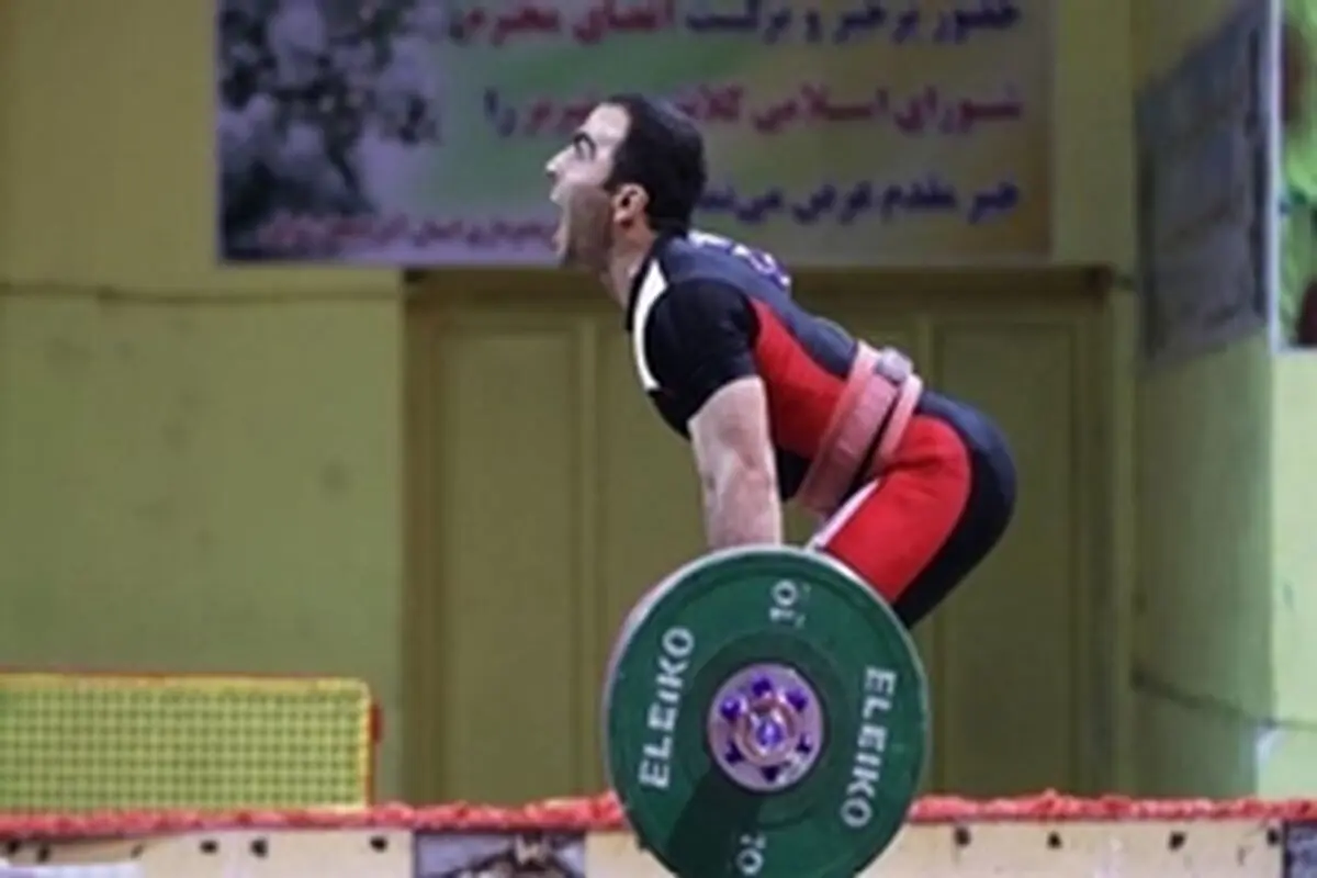 تهرانی‌ها و گیلانی‌ها سه طلای دومین روز مبارزه با پولاد سرد را به خود اختصاص دادند