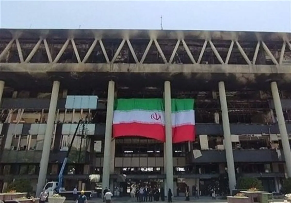 اليونسكو تدين الاستهداف الصهيوني لمبنى الإذاعة والتلفزيون الإيراني