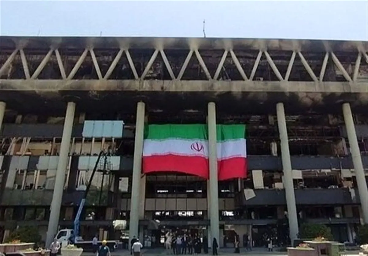 اليونسكو تدين الاستهداف الصهيوني لمبنى الإذاعة والتلفزيون الإيراني
