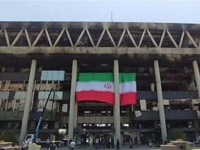 اليونسكو تدين الاستهداف الصهيوني لمبنى الإذاعة والتلفزيون الإيراني