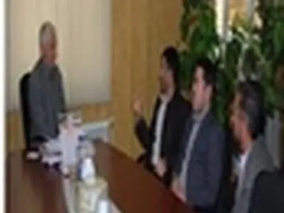 مدیر کل ورزش و جوانان آذربایجان شرقی به مشکلات ۲۰ نفر رسیدگی کرد!