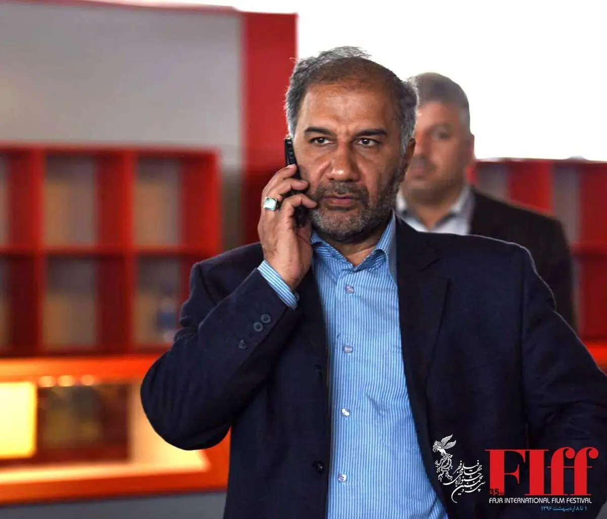 «در انتهای الوند» میزبان دبیر سی و هشتمین جشنواره جهانی فیلم فجر می‌شود