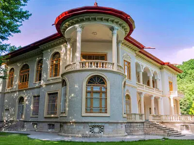 کاخ سعدآباد چهار روز تعطیل است