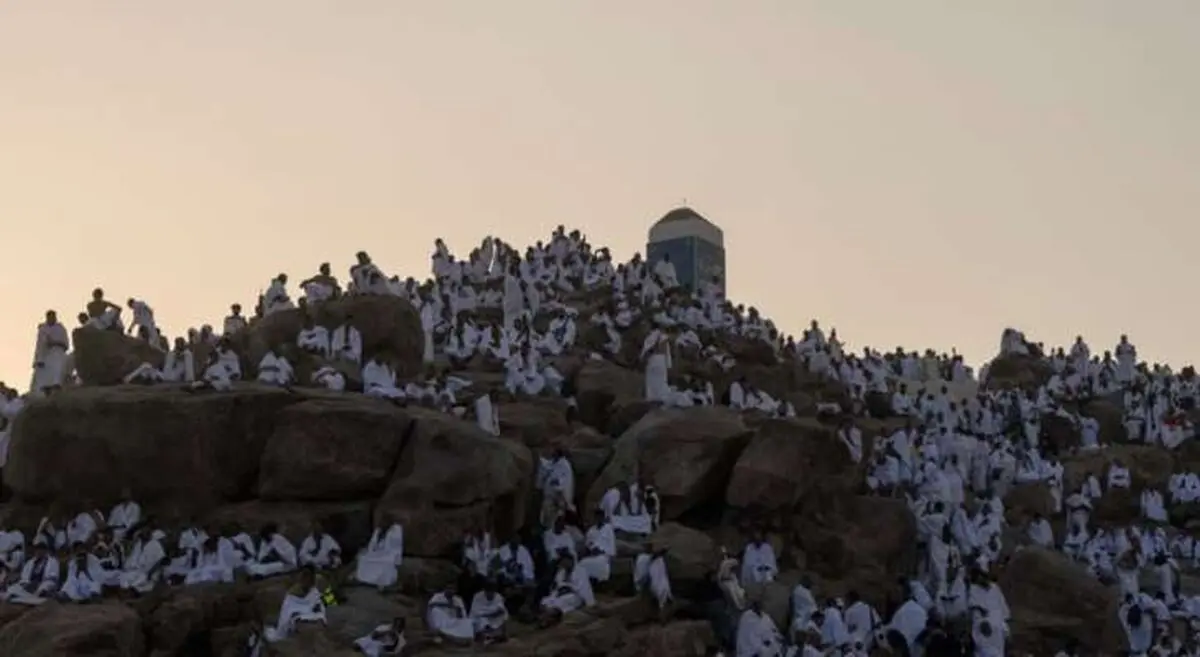شمار جان باختگان حج امسال به هزار و ۳۰۱ نفر رسید
