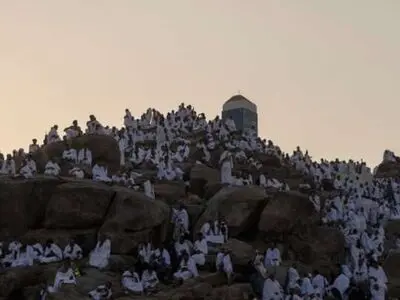 شمار جان باختگان حج امسال به هزار و ۳۰۱ نفر رسید