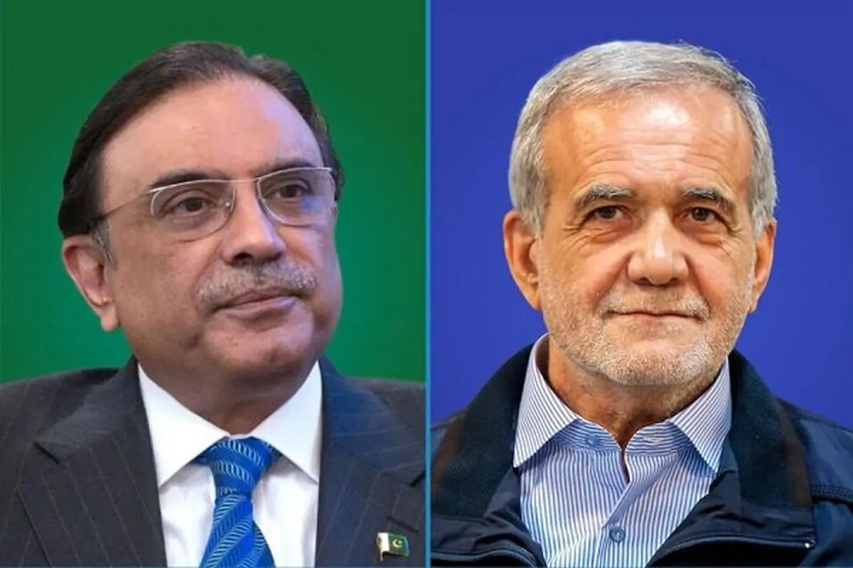 ایران و پاکستان نشان دادند که دوست روزهای سخت یکدیگر هستند