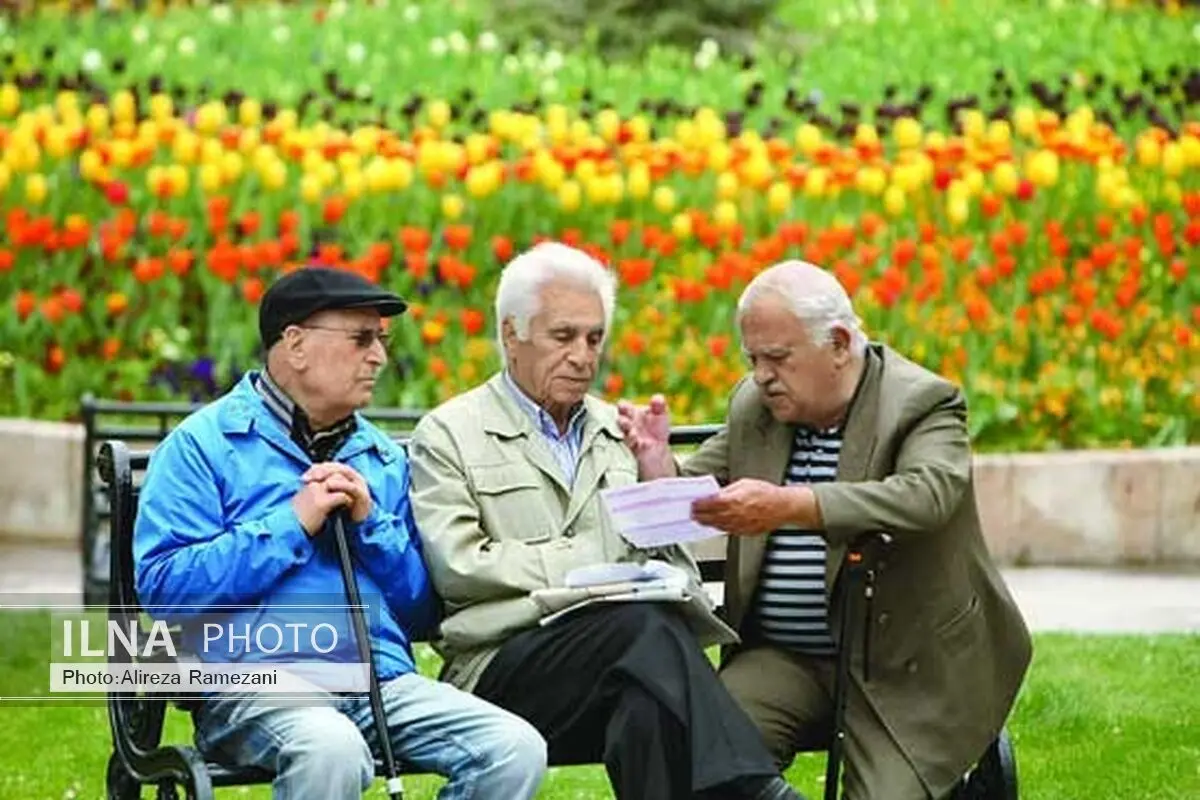 بازنشستگان عباس آباد در غرب مازندران مظلوم واقع شدند