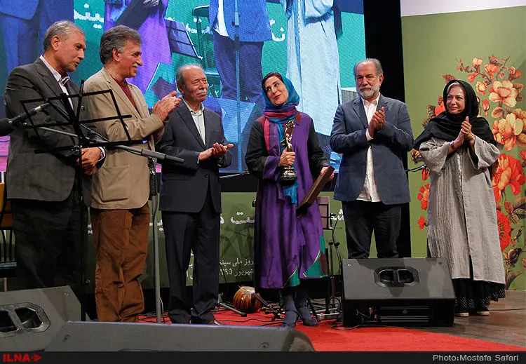 گالری