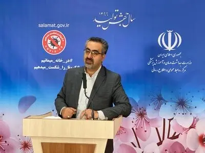 شناسایی ۲۰۸۹ بیمار جدید مبتلا به کووید ۱۹ در کشور