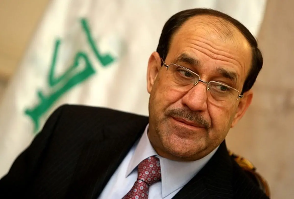 Nouri al-Maliki appointed as National Iraqi Alliance leader