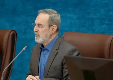 ایجاد شبکه تعاملی بین سمن‌ها یک ضرورت است

