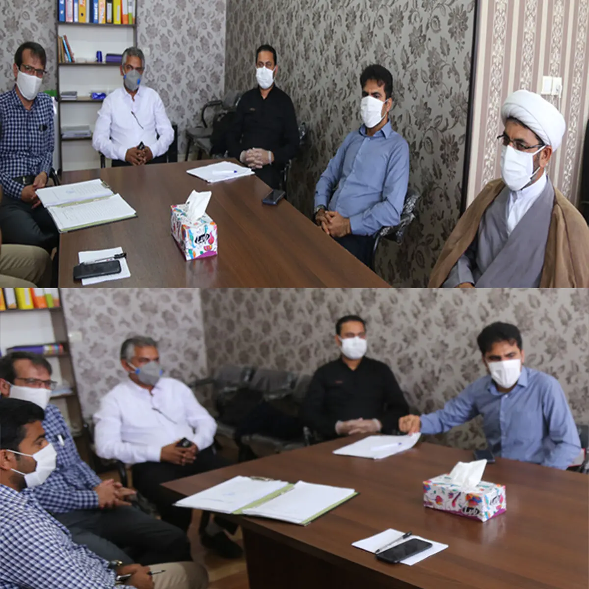 ضرورت نیاز مناطق توسعه نیافته به اقدامات رفاهی و فرهنگی بیشتر 