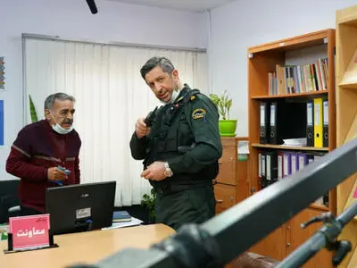 شهاب عباسی به «بوتیمار» پیوست