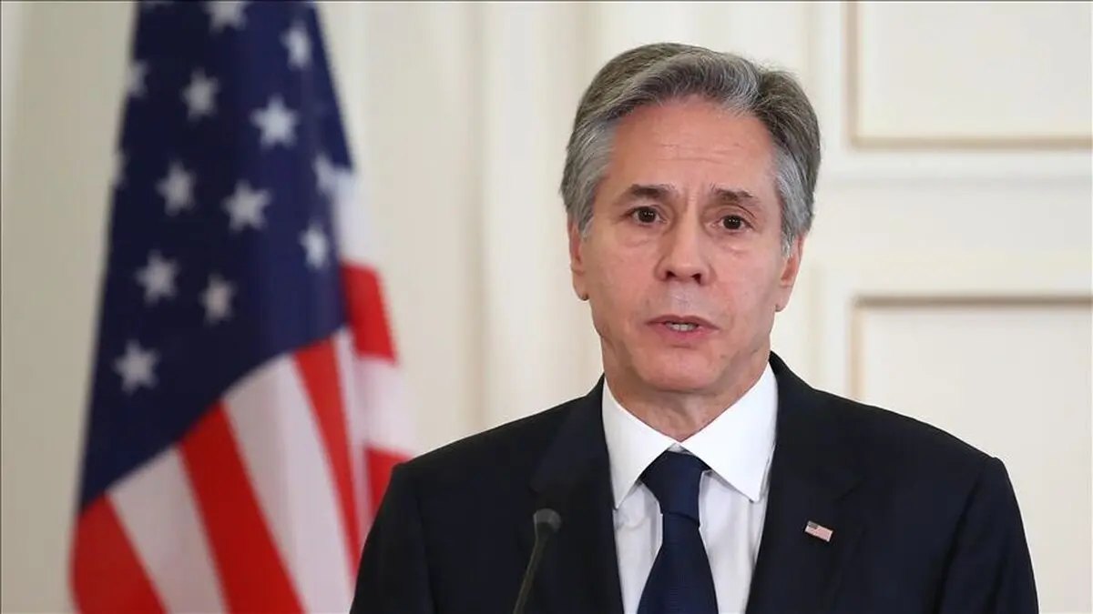 Discussing post-war plan for Gaza, its reconstruction: US claims