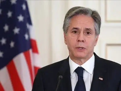 Discussing post-war plan for Gaza, its reconstruction: US claims