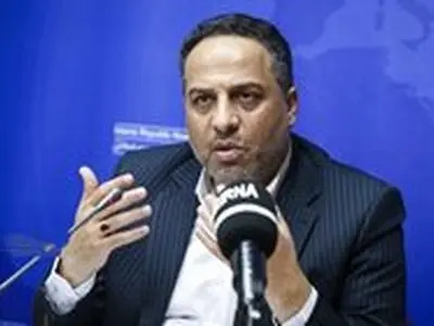مدیرعامل شرکت مهندسی آب و فاضلاب کشور منصوب شد