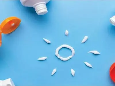 باید‌ها و نباید‌های استفاده از ضدآفتاب‌ها برای کودکان