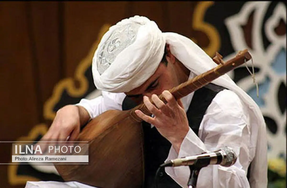 تمدید مهلت ارسال آثار بخش رقابتی جشنواره موسیقی نواحی 