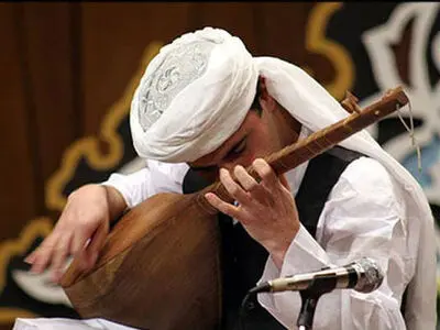 تمدید مهلت ارسال آثار بخش رقابتی جشنواره موسیقی نواحی 