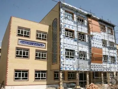  ۵۰ درصد مدارس لرستان مستحکم هستند
