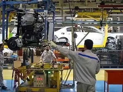 فعالیت بیش از 50 واحد تولیدی در شهرک‌های صنعتی منطقه آزاد ماکو