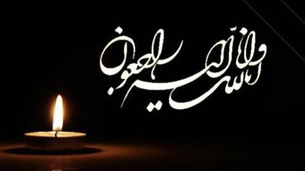 پیام تسلیت وزیر فرهنگ در پی درگذشت همسر علی‌اصغر فانی