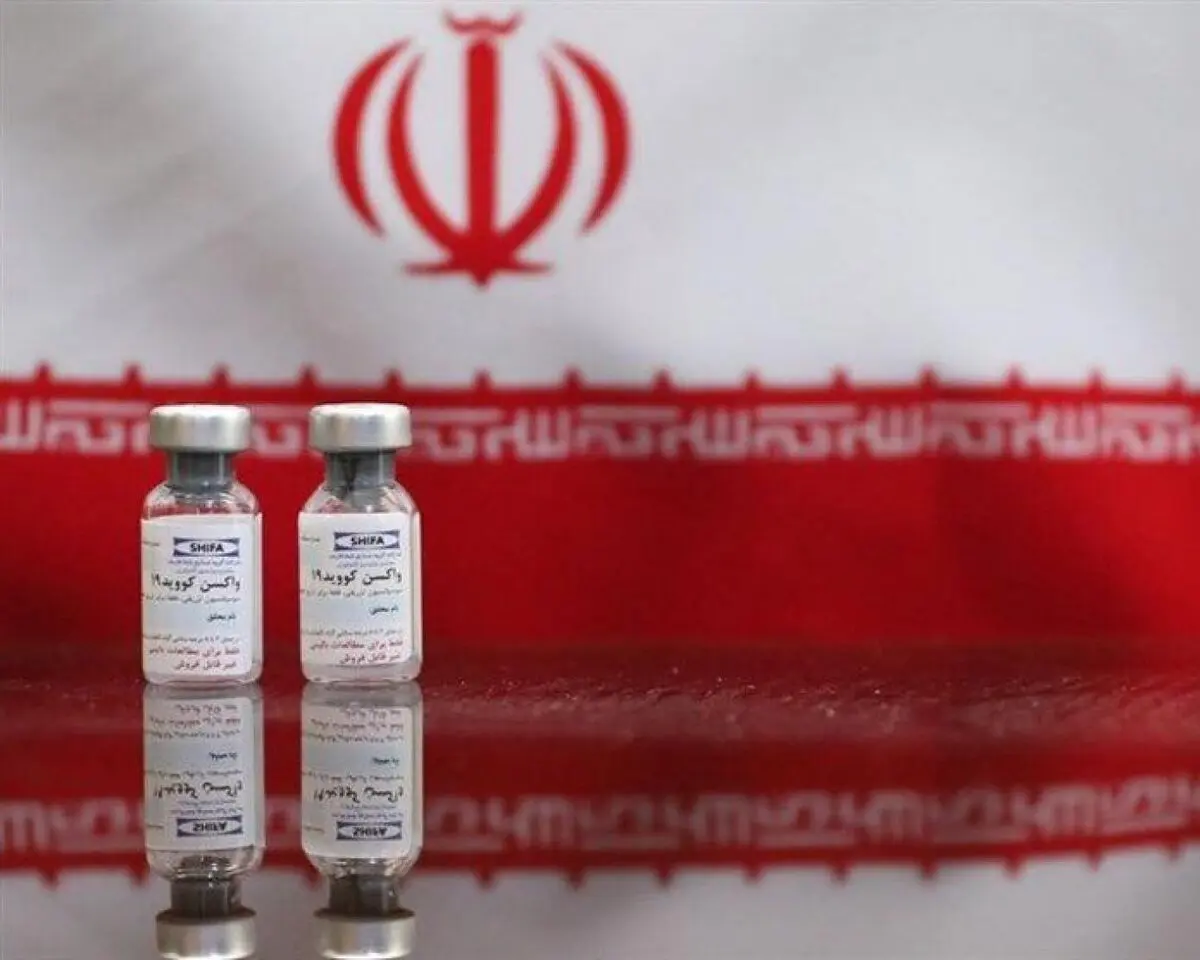 احتمال ایجاد ایمنی یک ساله واکسن برکت/ نادان‌ها نگاه سیاسی به واکسن ایرانی دارند