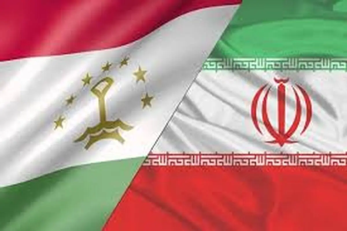 جزئیات دیدار وزرای نیروی ایران و تاجیکستان