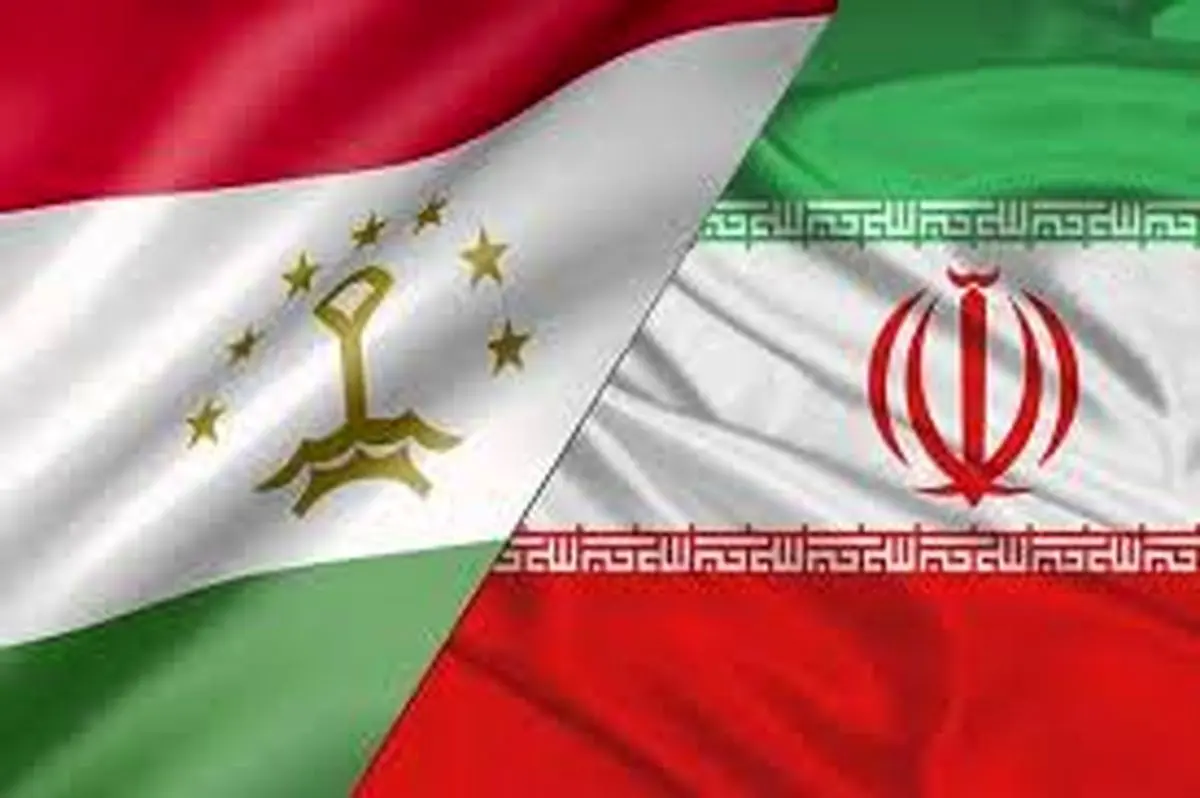 جزئیات دیدار وزرای نیروی ایران و تاجیکستان