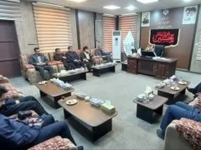 رسیدگی به ۳۲۰ فقره پرونده در تعزیرات حکومتی اندیمشک 