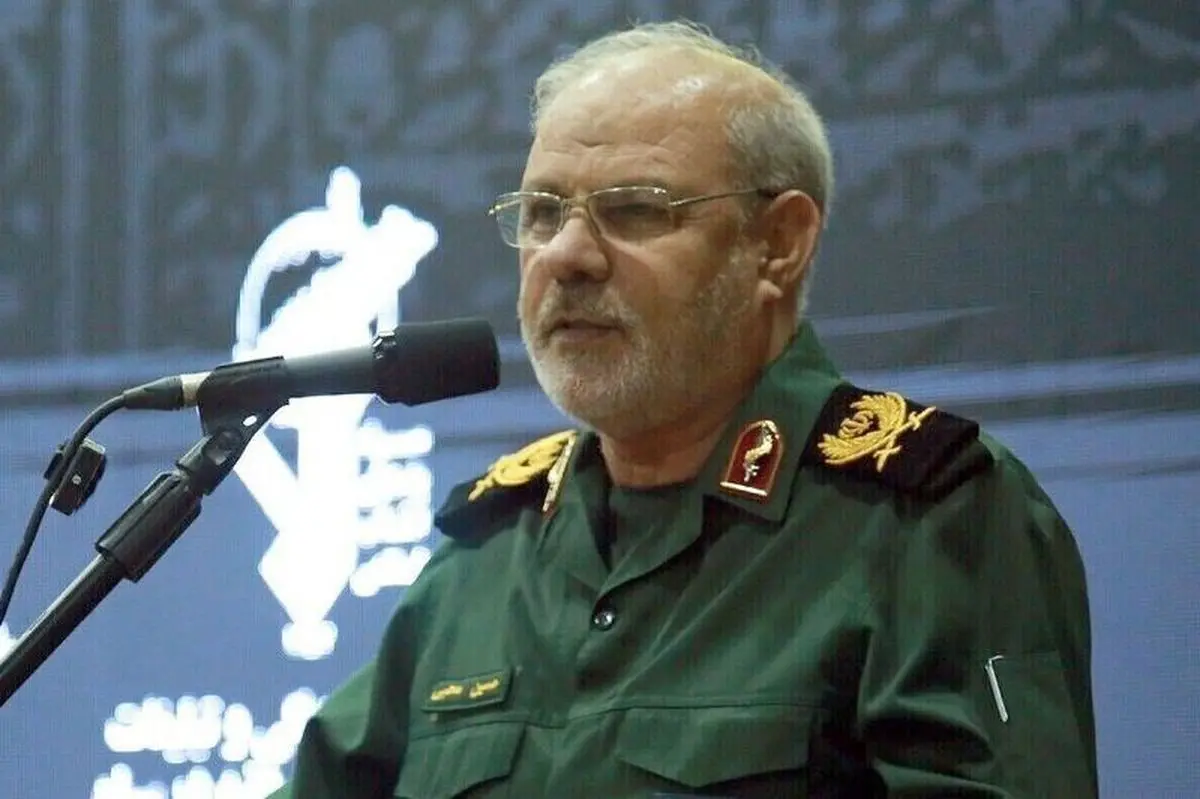 متحدث حرس الثورة: إنتصارات الیمن تُعد نتاجاً لسنوات طویلة من الصمود