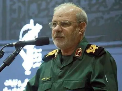 متحدث حرس الثورة: إنتصارات الیمن تُعد نتاجاً لسنوات طویلة من الصمود