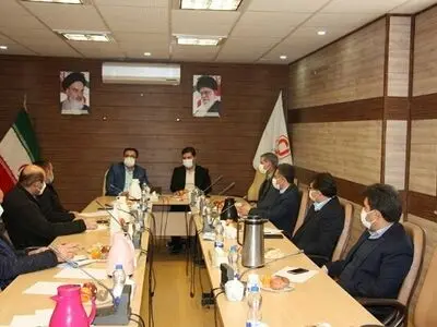 کاهش هزینه ها و تسریع در اجرای پروژه ها با تعامل بین دستگاه ها