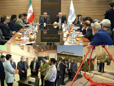 سازمان پژوهش‌های علمی و صنعتی محلی مناسب برای حل مسائل صنعت هوایی کشور است