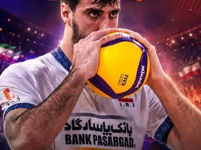 پخش زنده والیبال لهستان و آلمان در ویژه برنامه «روی تور» شبکه ورزش
