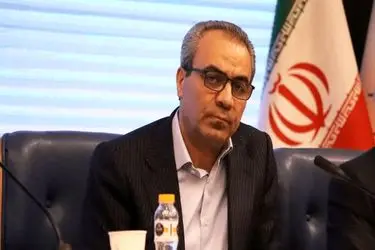 صدور مجوز برای صنایع آب‌بَر در همدان ممنوع است