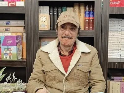 احمد آرام درگذشت