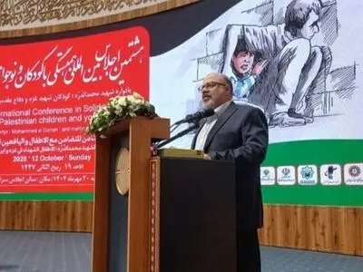 طوفان‌الاقصی توجه افکار عمومی جهان را به‌ سوی فلسطین جلب کرد