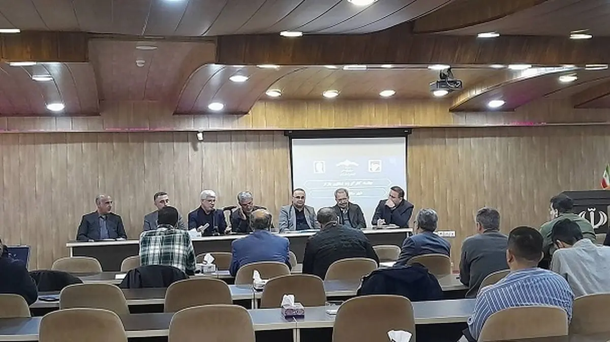 توزیع میوه شب عید در ۱۰ فروشگاه گرگان/بیش از ۶۰ نانوایی به‌صورت کشیک کار می‌کنند