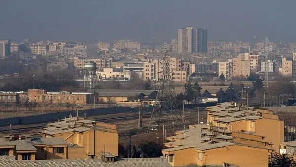 رتبه محیط‌زیستی ایران از لحاظ شاخص‌های جهانی خوب نیست / حجم استفاده از ظرفیت زیستی استان مرکزی ، ۱.۵ برابر بیشتر از حد استاندارد