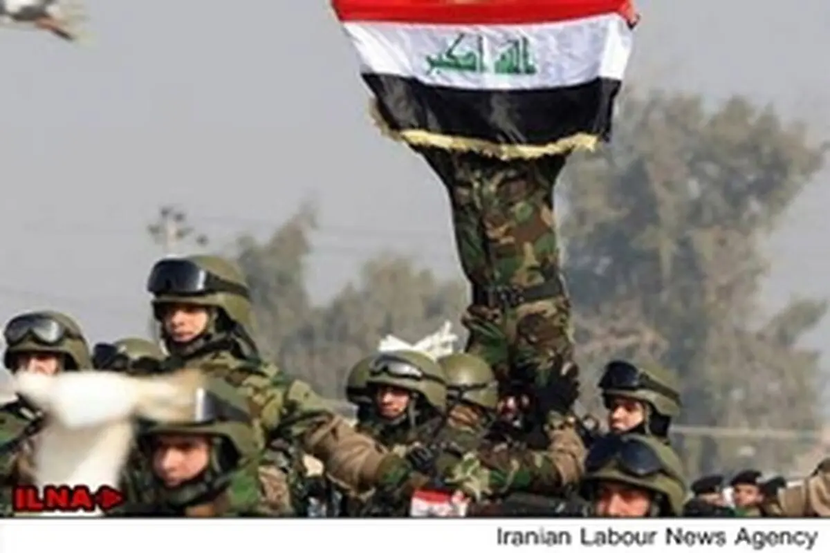 آیا عراق گورستان داعش خواهد شد؟