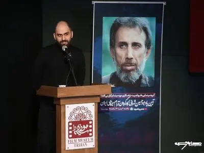 فیلمسازانی از جنس حسین شهابی اهل قدرت‌طلبی و منفعت‌طلبی نیستند