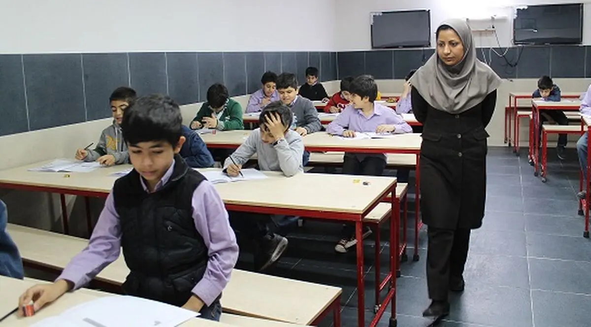 درک مطلب و تحلیل دانش آموزان مشکل دارد/ نحوه تدریس معلمان باید تغییر کند