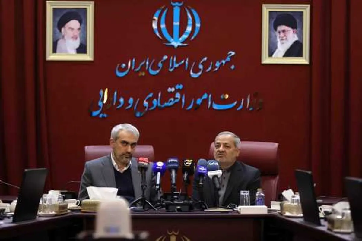 انعقاد تفاهم‌نامه همکاری وزارت آموزش و پرورش با وزارت امور اقتصادی و دارایی 