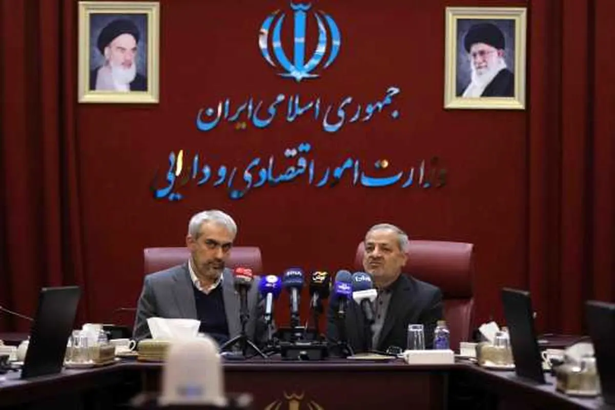 انعقاد تفاهم‌نامه همکاری وزارت آموزش و پرورش با وزارت امور اقتصادی و دارایی 